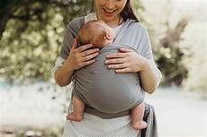 Comfortable Baby Carrier