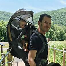 Comfortable Baby Carrier