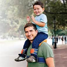 Comfortable Baby Carrier