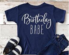 Custom Baby Tshirt