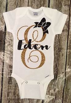 Customize Baby Shirt