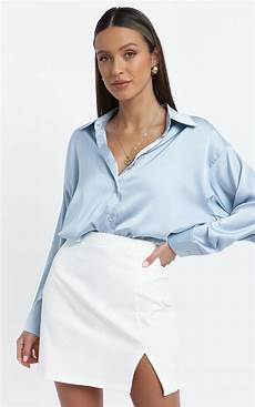Cute Collared Shirts