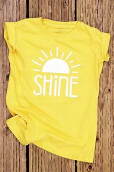 Cute Logo Shirts