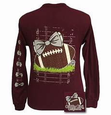 Cute Maroon Shirts