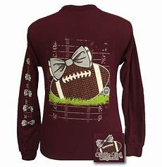 Cute Maroon Shirts