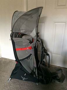 Easy Baby Carrier