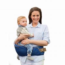 Ergonomic Baby Carrier