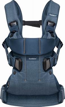 Ergonomic Baby Carrier