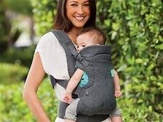 Ergonomic Baby Carrier