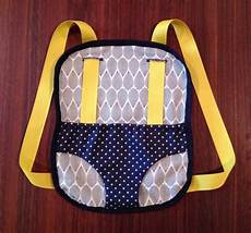 Front Baby Carrier