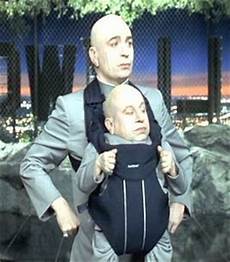 Front Baby Carrier
