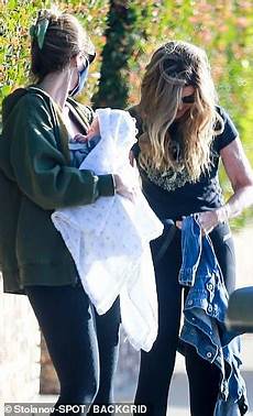 Front Baby Carrier