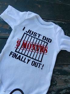 Funny Baby Tee