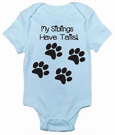 Funny Infant Tees