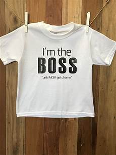 Funny Tees Boys