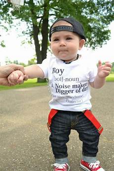 Funny Toddler Clothes