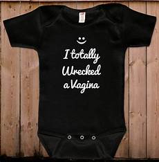Funny Tshirt Baby