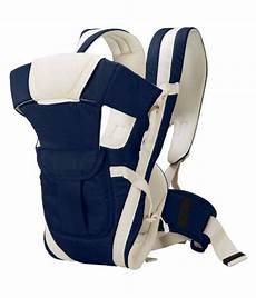 Infant Baby Carrier