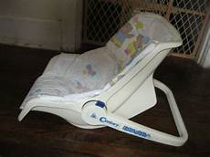 Infant Baby Carrier