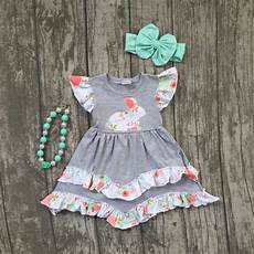 Infant Baby Clothes Boutique