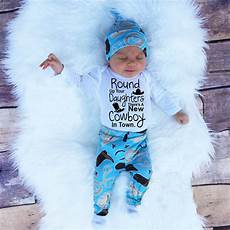 Infant Baby Clothes