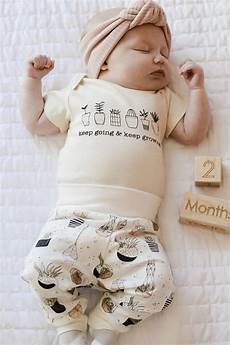 Infant Baby Clothes