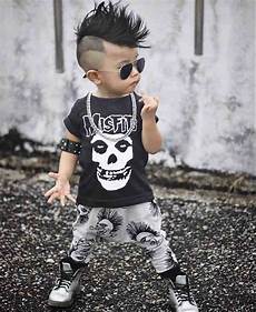 Infant Baby Outfits