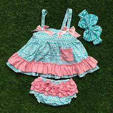 Infant Baby Outfits