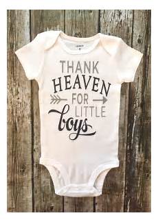 Infant Baby Outfits