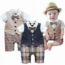 Infant Baby Suits