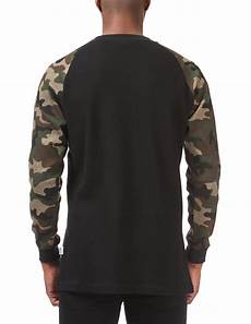 Infant Black Shirt