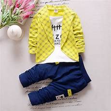 Infant Clothing Sets
