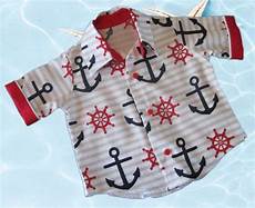 Infant Collared Shirt