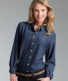 Infant Collared Shirt