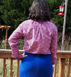 Infant Collared Shirt