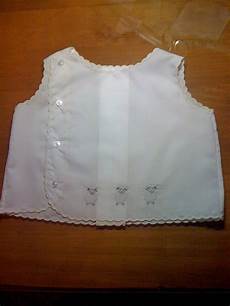 Infant Diaper Shirts