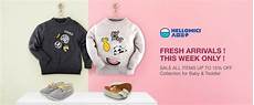 Infant Fashion Clothes
