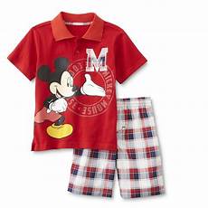 Infant Polos