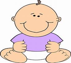 Infant Purple Shirt