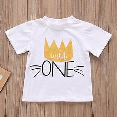 Infant Shirt