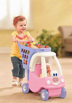 Infant Shopping