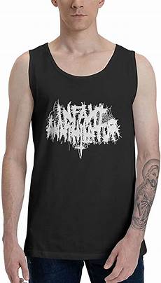 Infant Sleeveless Undershirts