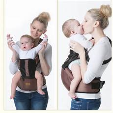 Kangaroo Baby Carrier