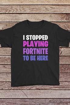 Kids Funny Shirt