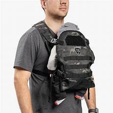 Lightweight Baby Carrier