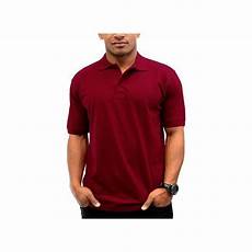 Maroon Baby Shirt