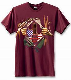 Maroon Baby Shirt