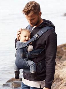 New Baby Carrier