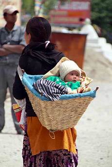 New Baby Carrier