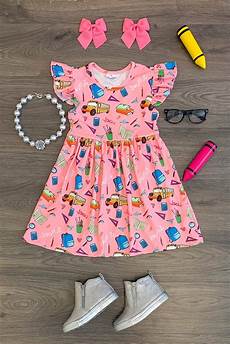 New Baby Dress